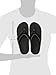 Spenco Yumi Men's Orthotic Flip Flops Carbon / Pewter - 7 Medium