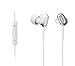 Sony EPEX10A/WHI Hybrid Replacement Earbuds (White) (Discontinued by Manufacturer)