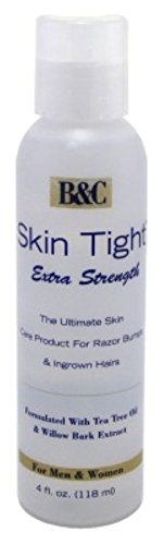 What Are The Best Products For Razor Bumps Shaving Smooth