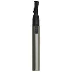 See Wahl Lithium Micro Groomsman Trimmer #5640-1001 Details