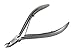Tweezerman LTD Cuticle Nipper