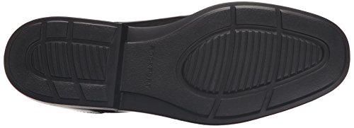 rockport men's charles road plain toe oxford