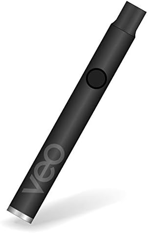 Black Aromatherapy Battery