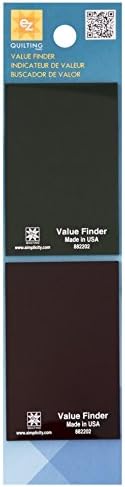EZ Quilters Value Finder Tool