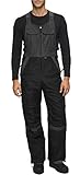 Arctix Men's Tundra Ballistic Bib Overalls With