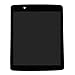 sunways LCD Display Digitizer Touch Flex Cable Glass Lens Screen Replacement for LG V400 V410 VK410 V410 G Pad 7.0 with Device Opening Tools