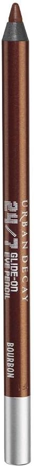 Urban Decay 24/7 Glide-On Eye Pencil Bourbon 1.2g Waterproof Eyeliner