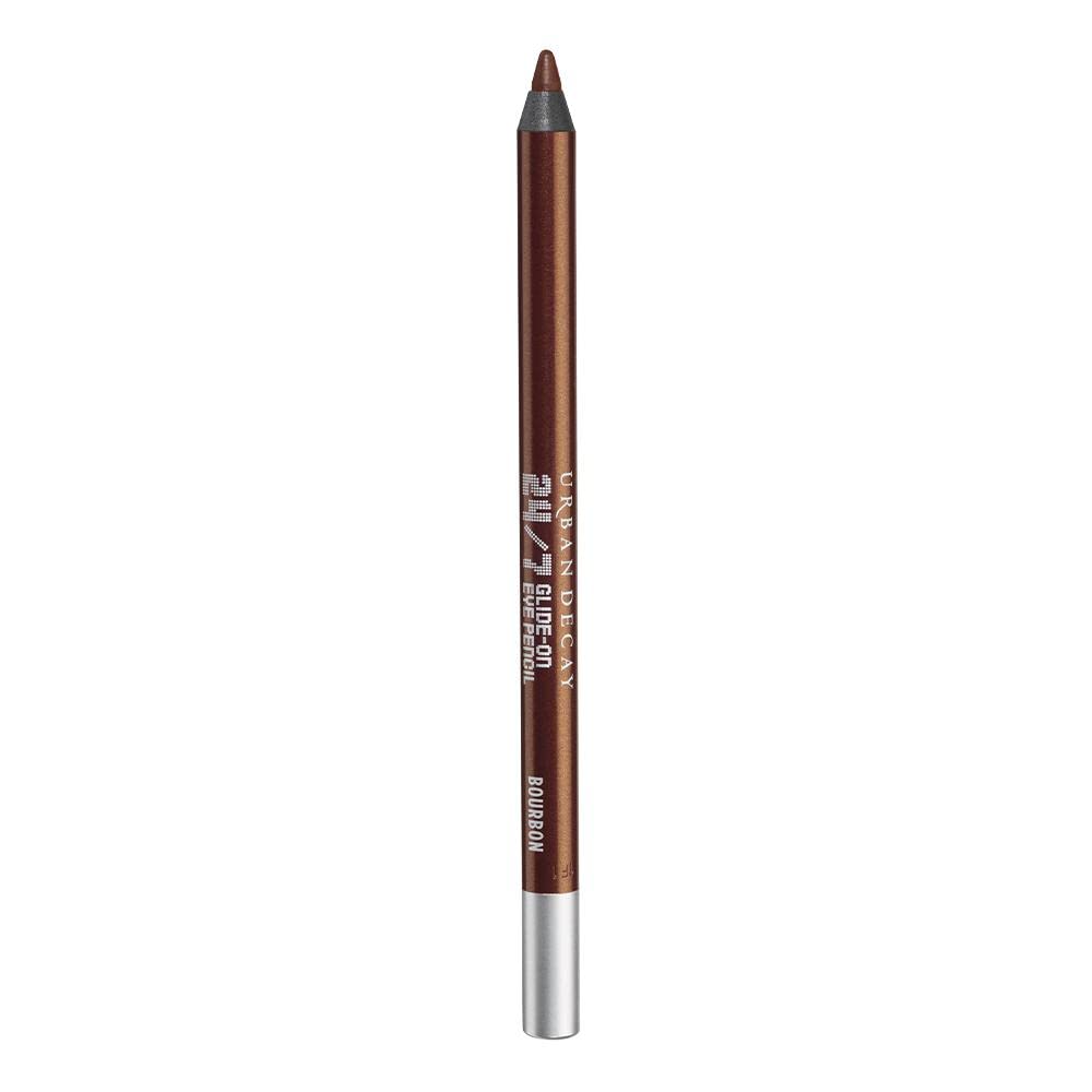 Urban Decay 24/7 Glide-On Eye Pencil, Eyeliner with Waterproof Colours, Shade: Bourbon, 1.2g — image 1