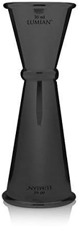 Jigger Japanese 30 / 60 Black High Quality