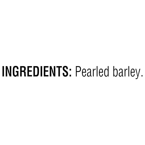 QUAKER QUICK BARLEY, 11 OUNCE