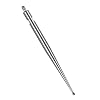 31QeqW7GhYL. SS100 Carbide-Ball-Contact-Points-for-Dial-Test-Indicator-M14x03-Thread-0040-Tip-Diameter-1-716-Length-Compatible-for-Brown-Sharpe-599-7034-40