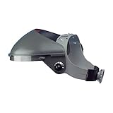 Fibre-Metal Hard Hat F400 Crown Ratchet Headband, 4