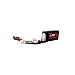 Venom Fly 30C 2S 300mAh 7.4V LiPo Battery with JST and E-flite PH Plug x4 Pack Combo - Compare to E-flite EFLB2802S30