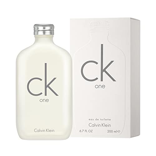 CK ONE Eau de Toilette