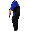 Realon-Wetsuit-Kids-Shortie-3mm-Boys-Wetsuit-Shorty-Swim-Suit-Children-Snorkeling-Suits-Surf-Suit-Jumpsuit