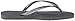 Havaianas Women's Slim Sandal,Steel Grey,39/40 BR (9-10 M US)