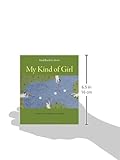 Front cover for the book My Kind of Girl by Buddhadeva Bose