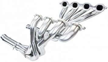 Kooks 2260H410 1-7/8" x 3" Header with 3" OEM Off-Road Connection (Non-CARB Compliant)