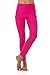 ZEROGSC Women’s Yoga Pants - Workout Running Tummy Control Stretch Power Flex Long/Capris Leggings with Out Pockets