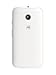 Moto E 2nd Generation 4G LTE White XT1527 Unlocked Phone