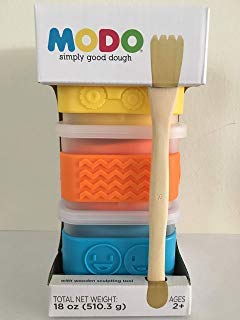MODO Play Dough