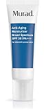 Murad Anti-Aging Acne Moisturizer with Broad Spectrum SPF 30 PA+++ - (1.7 oz), Ultra-Light Fast Absorbing Daily Moisturizer for Acne Prone Skin, Fights the Signs of Aging with Kombucha Defense