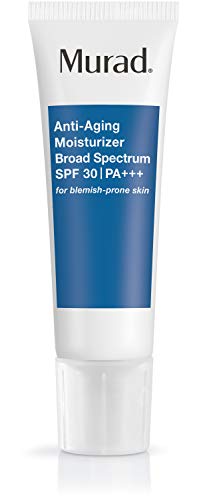 murad moisturizer spf