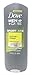 Dove Men+Care SportCare Body Wash Active + Fresh, 13.5 oz (Pack of 2)