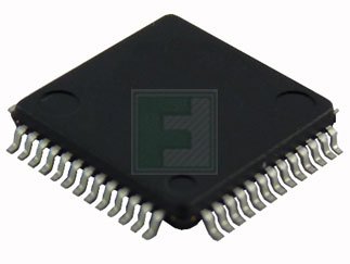 DSPB56374 Series 24-Bit 1.25 V 150 MHz Audio Digital Signal Processor - LQFP-52, Pack of 160 (DSPB56374AE)