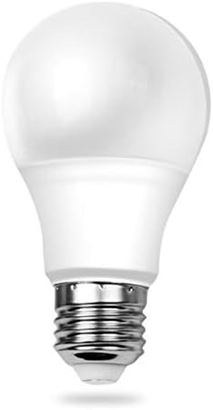 bombilla led de 7 w 12 v e26 equivalente a 60 w bajo voltaje luces ac dc 9 18 v bateria de 12 voltios panel solar rv barco marino