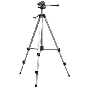 Amazon.com : KRAFTtech Adjustable 60-in. Tripod : Camera
