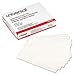 3 Mil Clear Letter Size Thermal Laminating Pouches 9 X 11.5 Qty 100 (UNV84622)
