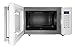 Farberware Professional 1000-Watt Microwave Oven, 1.1 cu. ft, White