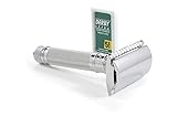 Edwin Jagger Kelvin Double Edged Safety Razor