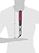 INFINITIPRO BY CONAIR Half Round Silicone Ceramic Hot Curl Brush