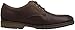 Clarks Men's Hinman Plain Oxford