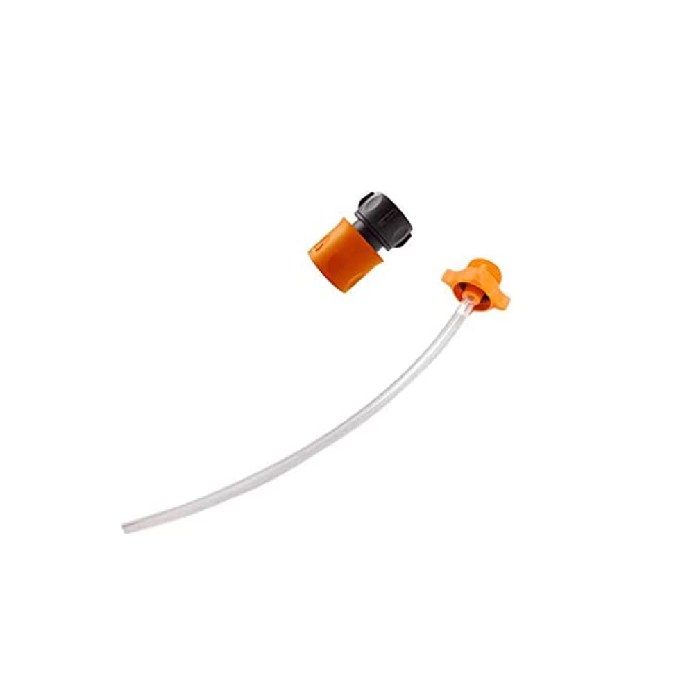 Photo 1 of For Hydro Shot Soda Bottle Adaptor Accessory 60044335 For WORX WA4038 WA1761 WG629E.9 WG629E.91 WG629E WG629E.M WG629E.M1 WG629E.M2 For Hydroshot Bottle Cap Connector (Original Product)