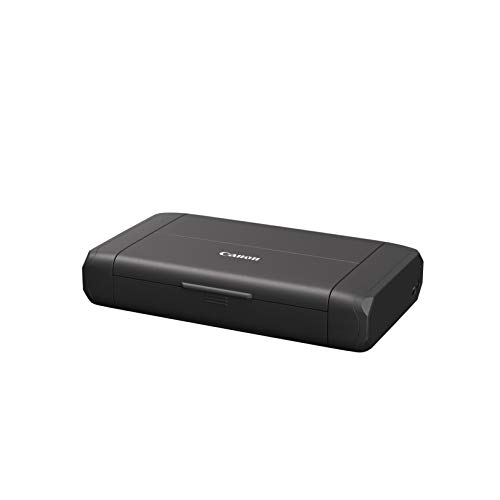 Canon-PIXMA-TR150-Portable-Printer-with-Battery