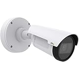 AXIS P1425-LE Mk II 2 Megapixel Network Camera - Monochrome, Color