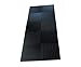 Acoustic Panels - Foam Studio Soundproofing Padding Tiles in Black (Set of 10) - 1