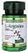Natures Bounty L-Arginine 500mg Capsules - 50 ea, (2 Pack)