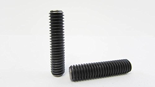 YAGI B7SFTS114 1/pkg 5/16"-18 x 1-1/4" Grade B7 Alloy Steel Fully Threaded Stud