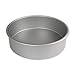 PME Professional Aluminum Round Baking Pan 10 x 4in