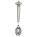 Reed & Barton Zoom Zoom Infant Feeding Spoon