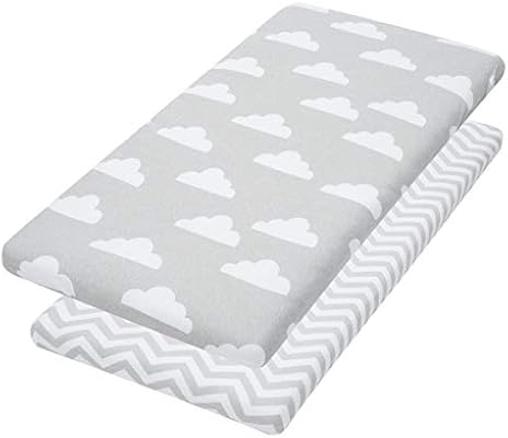 bassinet linens