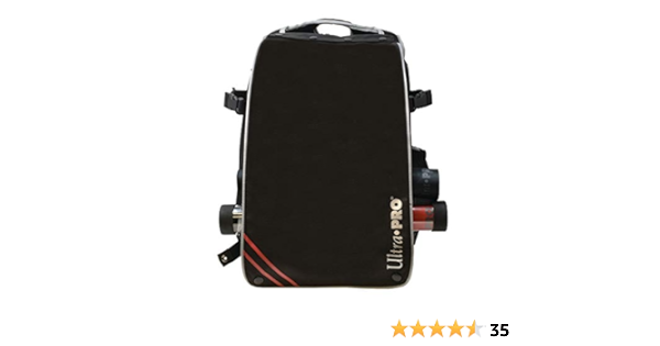 ultra pro citadel backpack
