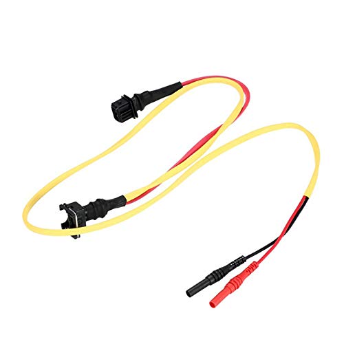 Hantek HT301, 2 Pin Sensor Breakout Leads for Automobile Diagnostic