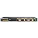 BV-Tech 26 Port PoE+ Switch (24 PoE+ Ports | 2 Ethernet +2 SFP Uplink) – @ 250W – 802.3af/at – Up to 30W Per Port