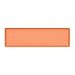 Novelty Countryside Flower Box Tray, Terracotta, (fits Novelty 24-inch Flower Boxes) - 10245