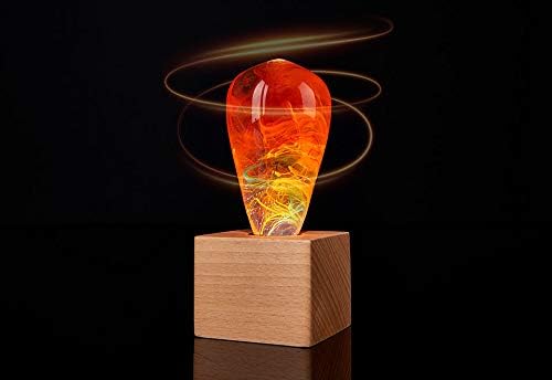Nebula Light - Fire